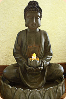 Buddha